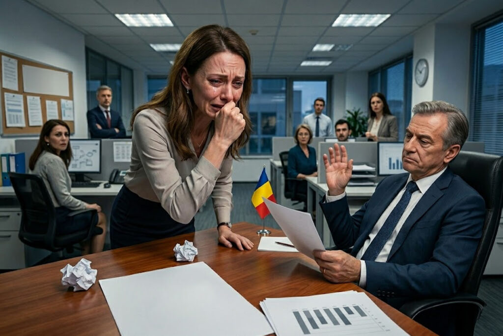 Rana de Nedreptate și Masca Rigidului ne dictează viața